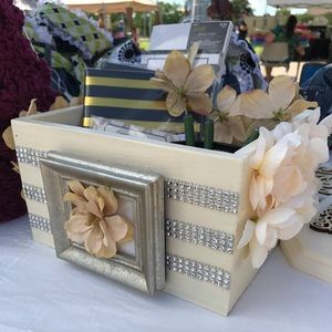 Meet your Posher, Maribel